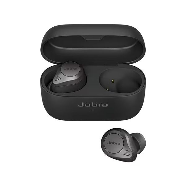 Jabra True Wireless In-Ear-KopfhörerBild