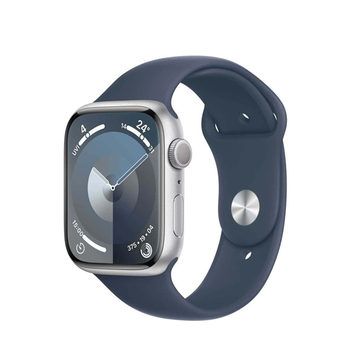 Apple Watch Series 9 GPS Aluminium 41mm – Sportarmband