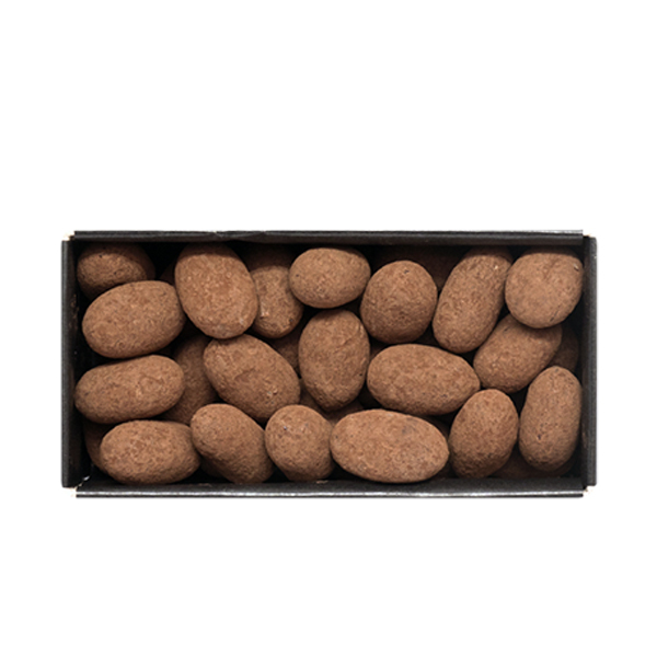 Max Chocolatier Karamellisierte Schoko-Mandeln 110gBild