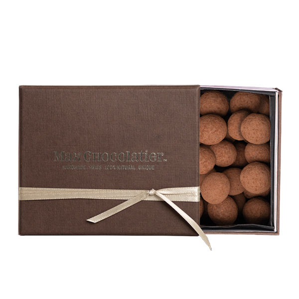 Max Chocolatier Karamellisierte Schoko-Mandeln 250gBild