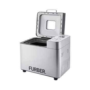 Furber MÜLLER Brotbackmaschine