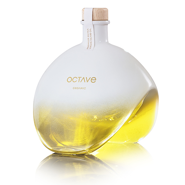 OCTAVE Olivenöl Organic (Bio) (500ml)Bild