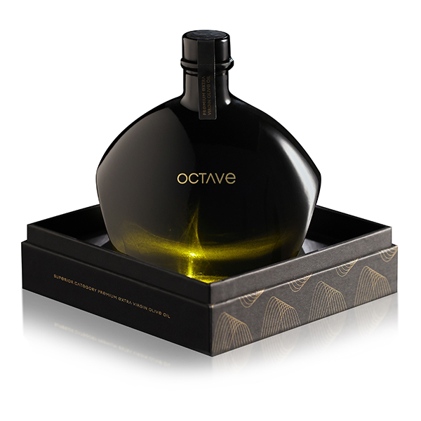 OCTAVE Olivenöl Signature (200ml)Bild