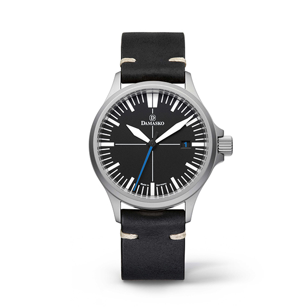 Damasko DS30 BLUE AutomatikuhrBild
