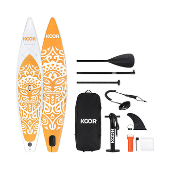 Koor Stand Up Paddle