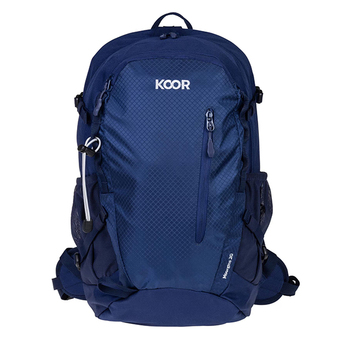 Koor Wanderrucksack MOORGINS 20L