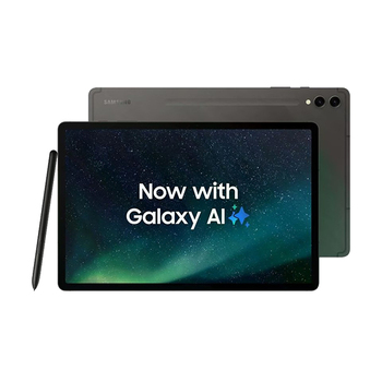 Samsung Galaxy Tab S9+ 5G 256GB