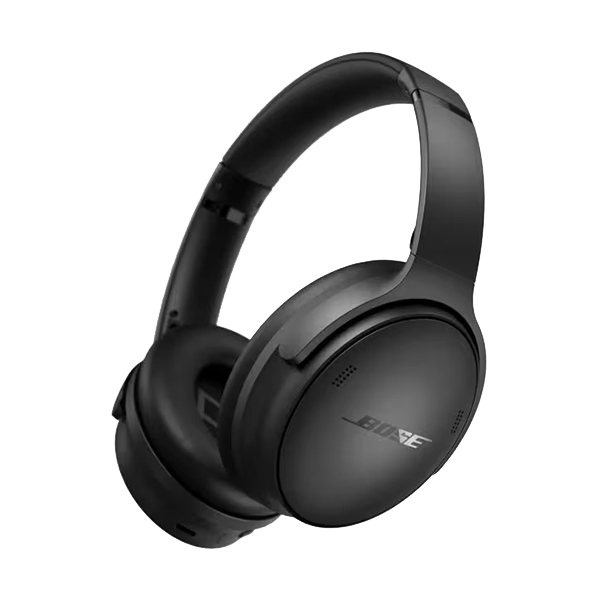 Bose QuietComfort Wireless Over-Ear-KopfhörerBild