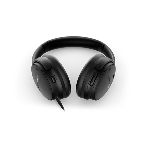 Bose QuietComfort Wireless Over-Ear-KopfhörerBild