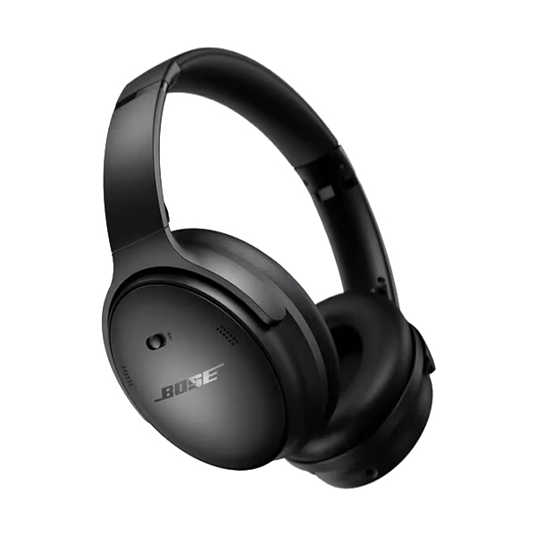 Bose QuietComfort Wireless Over-Ear-KopfhörerBild