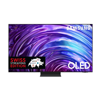 Samsung 65-Zoll ATXZU Ultra HD 4K OLED-Fernseher (QE65S95D)