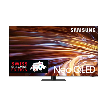 Samsung 55-Zoll ATXXN Ultra HD 4K QLED-Fernseher (QE55QN95D)