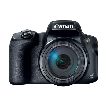 Canon SX70 HS PowerShot Kamera