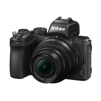 Nikon DKS NI Z50 Kamera-Kit