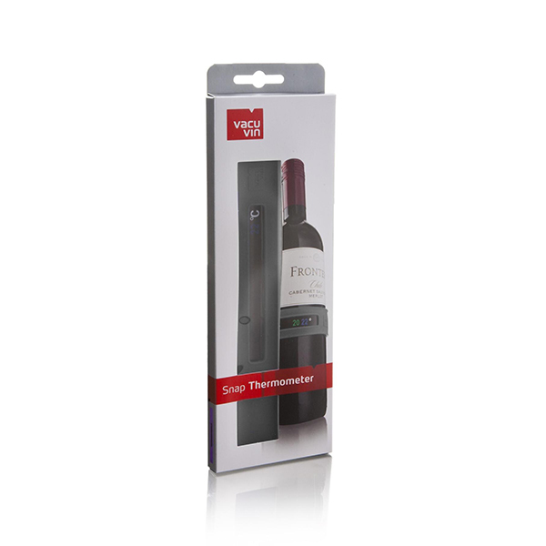 Vacuvin Weinthermometer SNAPBild