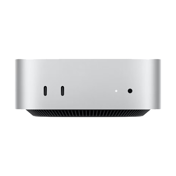 Apple Mac mini (M4 Pro, 2024)Bild