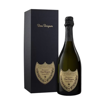 Dom Pérignon Blanc Champagne Vintage 2015