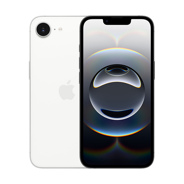 Apple iPhone 16eBild
