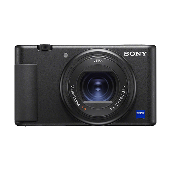 Sony Fotokamera ZV-1Bild