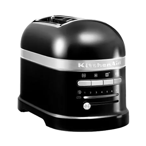 KitchenAid ARTISAN 2-Scheiben-Toaster 5KMT2204Bild
