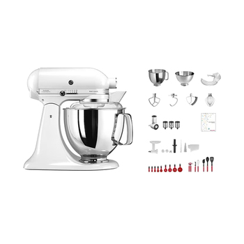KitchenAid ARTISAN Küchenmaschine KSM200