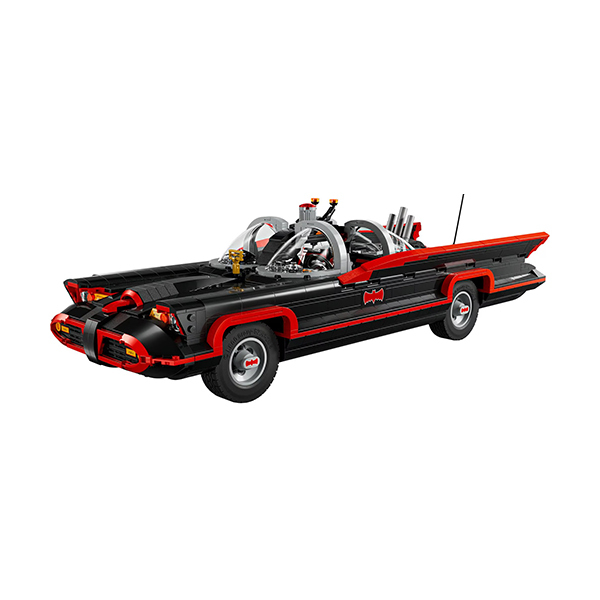 LEGO® Batman™: Das klassische TV-Serie BatmobileBild