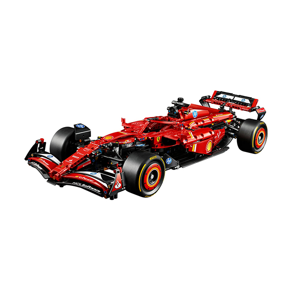 LEGO® Technic Ferrari SF-24 F1 RennautoBild