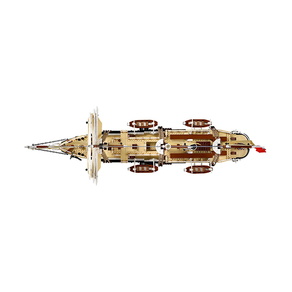 LEGO® Icons Bauset: The EnduranceBild