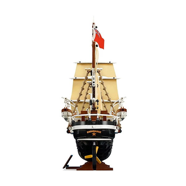 LEGO® Icons Bauset: The EnduranceBild