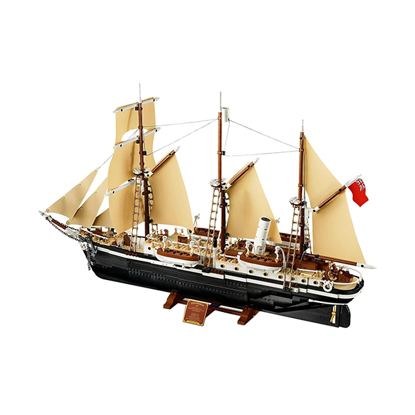 LEGO® Icons Bauset: The EnduranceBild