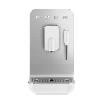 Smeg Espressomaschine im 50er Retro-Stil