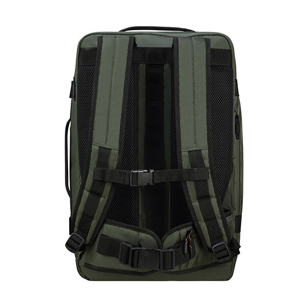 American Tourister URBAN TRACK ReiserucksackBild