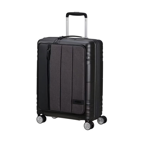 American Tourister HELLO Reisekoffer 55cmBild