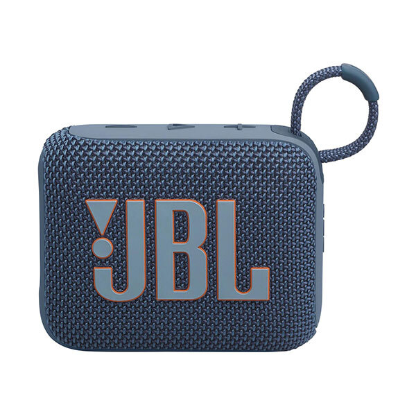 JBL GO 4 Ultrakompakter Bluetooth-LautsprecherBild