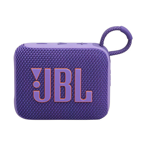 JBL GO 4 Ultrakompakter Bluetooth-LautsprecherBild