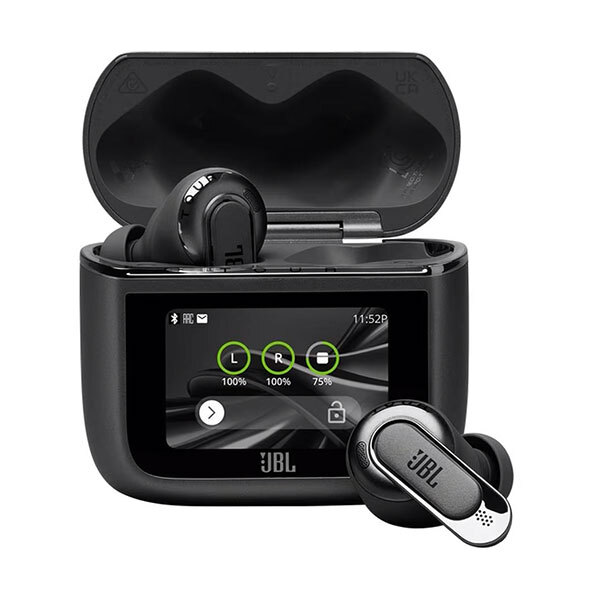 JBL True Wireless In-Ear-Kopfhörer TOUR PRO 3Bild