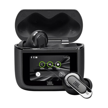 JBL True Wireless In-Ear-Kopfhörer TOUR PRO 3