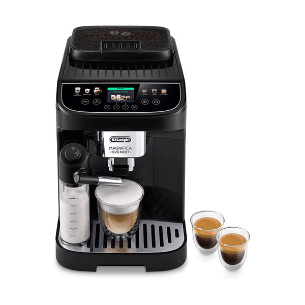 De'Longhi EVO NEXT KaffeevollautomatBild