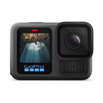 GoPro HERO13 Black Actionkamera