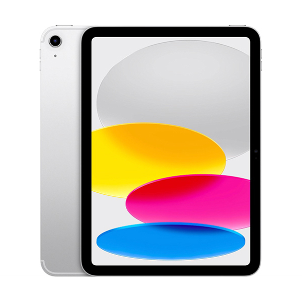 Apple iPad (A16, 2025) Wi-Fi+CellularBild