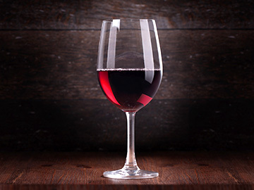 Vins et spiritueux