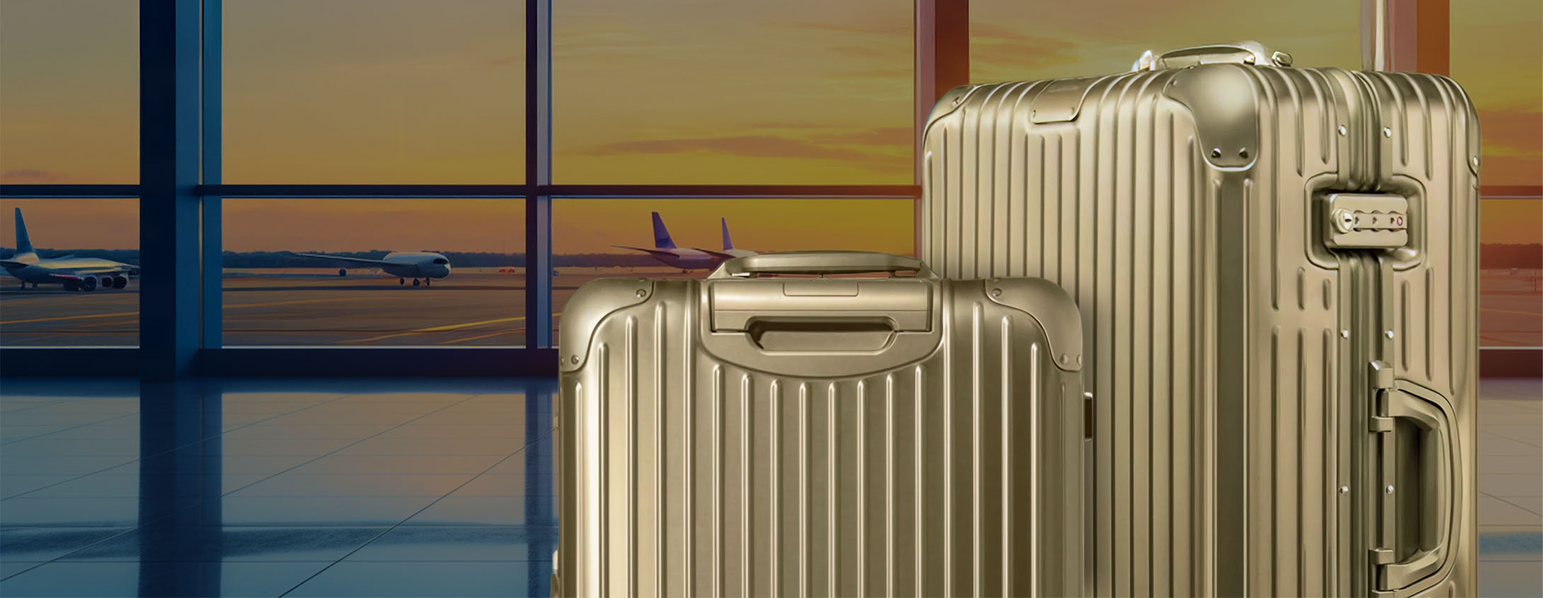 Rimowa Way